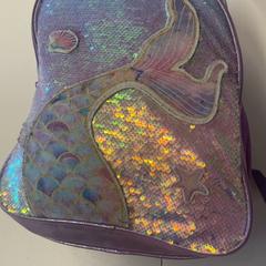 Plecak Paars, zgłoszono przez HTM przy użyciu iLost