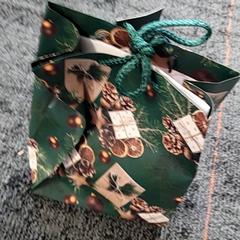 Väska, rapporterat av Connexxion Haarlem IJmond med iLost