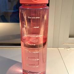 Drinking bottle, as reported by Madurodam using iLost