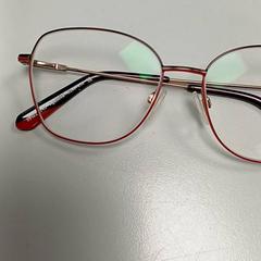 Glasses, as reported by Padualaan 101 using iLost