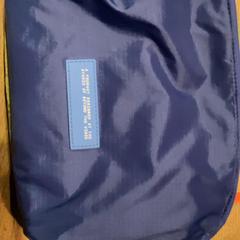 Taška, jak nahlášeno MEININGER Hotel Amsterdam City West pomocí iLost