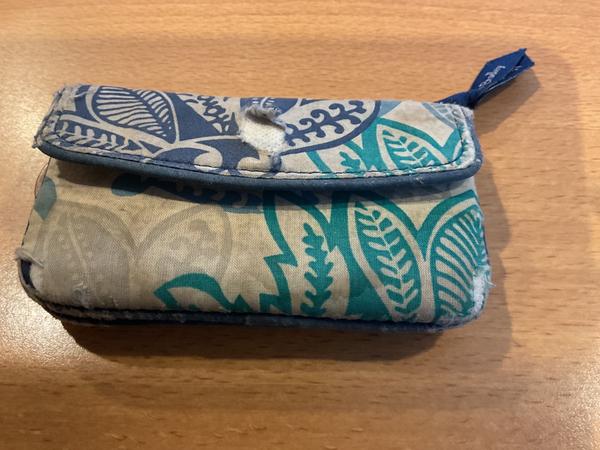 Wallet Cattabriga