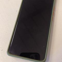 Telèfon mòbil, segons ha informat HTM mitjançant iLost