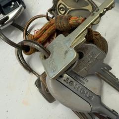 Llave, ha sido reportado por Defqon.1 con iLost