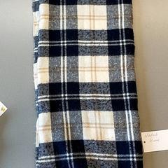 Šál Blauw,beige,wit gestreept,, ako bolo nahlásené Centraal magazijn pomocou iLost