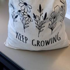 Tas Wit zwart, zoals gemeld door Connexxion Zeeuws-Vlaanderen met iLost