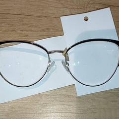 Szemüveg, amint azt Centraal magazijn az iLost segítségével jelentette.