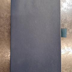 Notitieboekje, gisa salatu by Rotterdam The Hague Airport iLost erabiliz