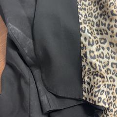 Blazer, as reported by Pathé Leeuwarden using iLost