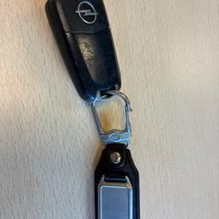 Autosleutel, amint azt az iLostnak jelentették.