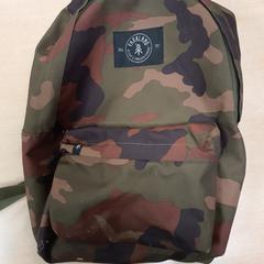 Rugtas, come riportato da Transdev Hoeksche Waard Goeree Overflakkee utilizzando iLost