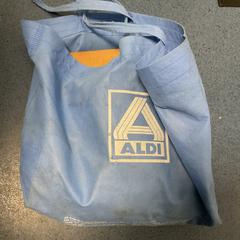 Bag, as reported by Breng Arnhem using iLost