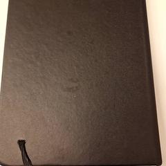 Diario, come riportato da HvA Amstelcampus utilizzando iLost