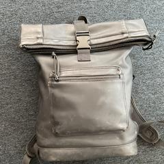 Backpack, as reported by Breng Arnhem using iLost