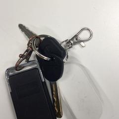 Kulcsok, amint azt Gemeente Haarlem az iLost segítségével jelentette.