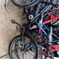 Kinderfiets k, zoals gemeld door Stadswerk072 met iLost