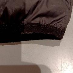 Jacket, as reported by De Efteling using iLost