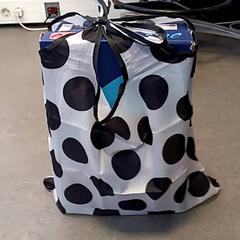 Sack, gemeldet von U-OV Amersfoort über iLost