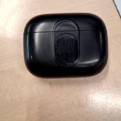 Trådlösa hörlurar ecouteurs fil, rapporterat av IKEA Grenoble med iLost