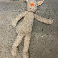 Leketøy knuffel, som rapportert av IKEA Utrecht ved bruk av iLost