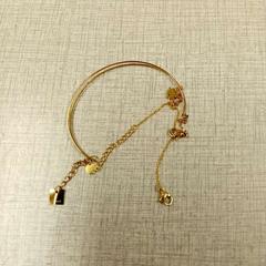 İLost kullanarak Regio Antwerpen - Brussel tarafından bildirildiği gibi Bileklik goud