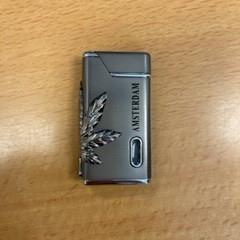 Lighter, zoals gemeld door Inntel Hotels Amsterdam Centre met iLost