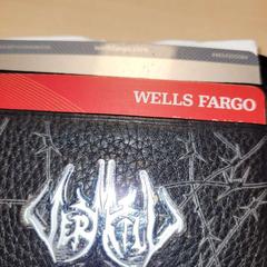 Wallets Stockstill, as reported by Connexxion Zeeland using iLost