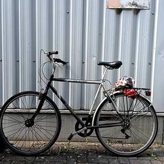 Bicicleta limit CLXPRO Zwart/zilver, ha sido reportado por Fietsdepot Hasselt con iLost