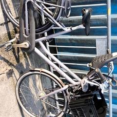 Damcykel Gazelle, rapporterat av Stadswerk072 med iLost