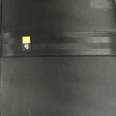 Taška na notebook, ako bolo nahlásené Regio Antwerpen - Brussel pomocou iLost