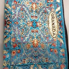 Kaartenhouder - EL HARRAK ISMAILI, rapporterat av Centraal magazijn med iLost