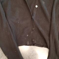 Vest, as reported by Rotterdam The Hague Airport using iLost