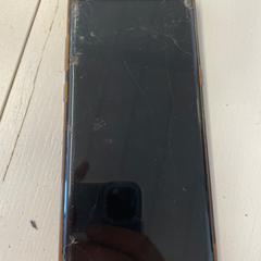 Telefoon  Samsung, segundo informou DGTL Amsterdam usando iLost