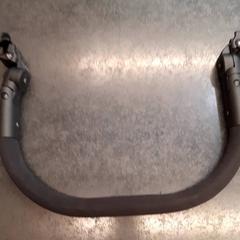 Uitvalbeug buggy, as reported by Rotterdam The Hague Airport using iLost