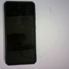 Smarttelefon, som rapportert av Bobbejaanland ved bruk av iLost