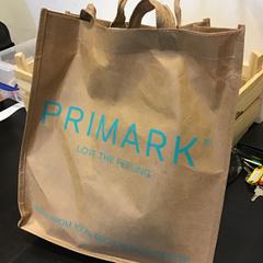 Bolsa de yute, segundo informou Qbuzz U-OV usando iLost