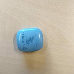 Elektronikk - Etui voor oortjes, som rapportert av Regio Oost-Vlaanderen ved bruk av iLost