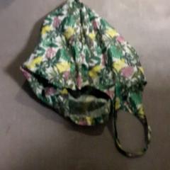 Tasche nylon, gemeldet von Transdev Hoeksche Waard Goeree Overflakkee über iLost