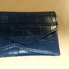 Portemonnee Vanhouwaert، كما تم الإبلاغ عنه بواسطة Regio Oost-Vlaanderen عبر iLost