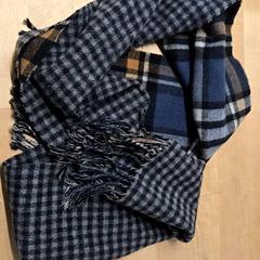 Scarf, rapporterat av IKEA Mons med iLost