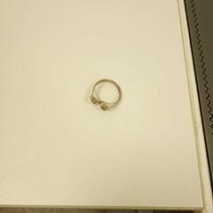 Ring, as reported by IKEA Åsane using iLost