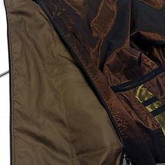 Giacca, come riportato da Vrije Universiteit Amsterdam utilizzando iLost