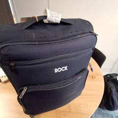 Carro trolly, segons ha informat Connexxion Haarlem AML mitjançant iLost