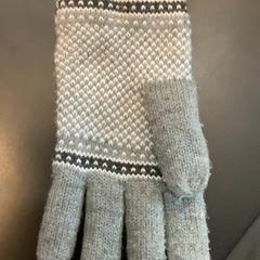 Luva Grey, como reportado por MEININGER Hotel Berlin Central Station utilizando o iLost