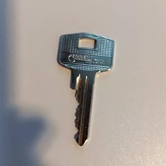 Clé, a été signalé par Arriva Limburg Noord utilisant iLost