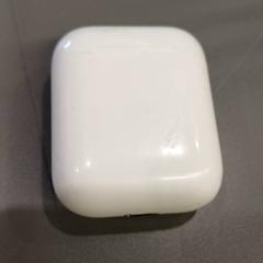 En airpodcase, gemeldet von Qbuzz GD Groningen HS über iLost