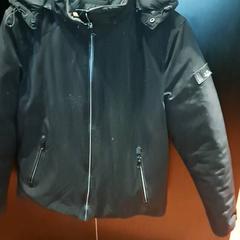 Jacket, as reported by TivoliVredenburg using iLost