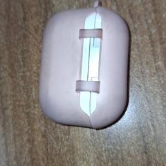 Airpodscase, rapporterat av Qbuzz DMG med iLost