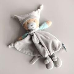 Doudou, a été signalé par Twisto utilisant iLost
