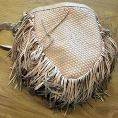 Sack, gemeldet von GVB über iLost